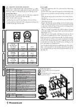 Preview for 34 page of Immergas VICTRIX HYBRID Instruction Booklet And Warning