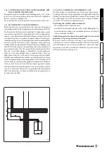 Preview for 37 page of Immergas VICTRIX HYBRID Instruction Booklet And Warning