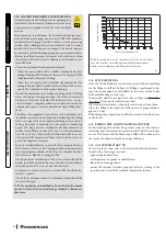 Preview for 38 page of Immergas VICTRIX HYBRID Instruction Booklet And Warning