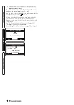 Preview for 52 page of Immergas VICTRIX HYBRID Instruction Booklet And Warning