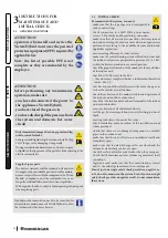 Preview for 58 page of Immergas VICTRIX HYBRID Instruction Booklet And Warning