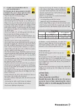 Preview for 59 page of Immergas VICTRIX HYBRID Instruction Booklet And Warning