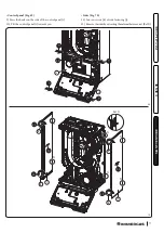 Preview for 77 page of Immergas VICTRIX HYBRID Instruction Booklet And Warning