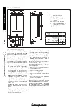 Предварительный просмотр 6 страницы Immergas Victrix Maior 28 TT 1 ErP Instruction And Recomendation Booklet