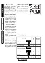 Предварительный просмотр 10 страницы Immergas Victrix Maior 28 TT 1 ErP Instruction And Recomendation Booklet