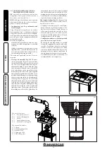 Предварительный просмотр 12 страницы Immergas Victrix Maior 28 TT 1 ErP Instruction And Recomendation Booklet