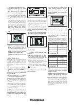 Предварительный просмотр 31 страницы Immergas Victrix Maior 28 TT 1 ErP Instruction And Recomendation Booklet