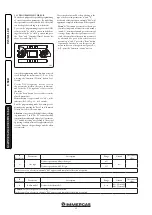 Предварительный просмотр 32 страницы Immergas Victrix Maior 28 TT 1 ErP Instruction And Recomendation Booklet