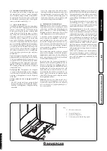 Предварительный просмотр 7 страницы Immergas VICTRIX MAIOR 35 X TT 1 ERP Instruction And Recommendation Booklet