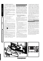 Предварительный просмотр 8 страницы Immergas VICTRIX MAIOR 35 X TT 1 ERP Instruction And Recommendation Booklet