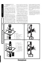 Предварительный просмотр 14 страницы Immergas VICTRIX MAIOR 35 X TT 1 ERP Instruction And Recommendation Booklet