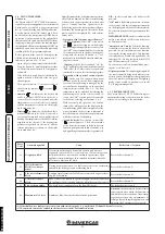 Предварительный просмотр 22 страницы Immergas VICTRIX MAIOR 35 X TT 1 ERP Instruction And Recommendation Booklet