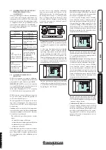 Предварительный просмотр 29 страницы Immergas VICTRIX MAIOR 35 X TT 1 ERP Instruction And Recommendation Booklet