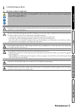 Preview for 7 page of Immergas VICTRIX OMNIA Manual