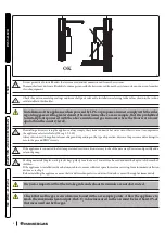 Preview for 8 page of Immergas VICTRIX OMNIA Manual