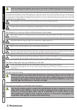 Preview for 10 page of Immergas VICTRIX OMNIA Manual