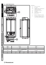 Preview for 12 page of Immergas VICTRIX OMNIA Manual