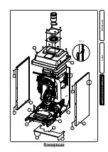 Предварительный просмотр 39 страницы Immergas Victrix Pro 100 2ErP Instruction And Warning Book