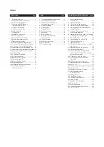 Preview for 4 page of Immergas VICTRIX PRO 55 1 A User'S Installation And Operation Manual