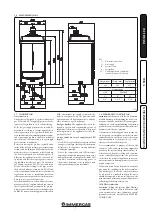 Preview for 7 page of Immergas VICTRIX PRO 55 1 A User'S Installation And Operation Manual