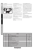 Preview for 26 page of Immergas VICTRIX PRO 55 1 A User'S Installation And Operation Manual