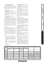 Preview for 35 page of Immergas VICTRIX PRO 55 1 A User'S Installation And Operation Manual