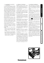 Preview for 7 page of Immergas Victrix Superior 32 X 2 ERP Instruction And Warning Book