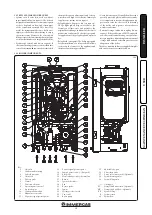 Preview for 19 page of Immergas Victrix Superior 32 X 2 ERP Instruction And Warning Book