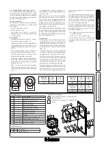 Предварительный просмотр 15 страницы Immergas Victrix Superior Series Instruction And Warning Book