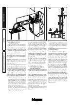 Предварительный просмотр 16 страницы Immergas Victrix Superior Series Instruction And Warning Book