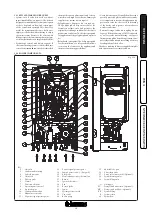 Предварительный просмотр 19 страницы Immergas Victrix Superior Series Instruction And Warning Book