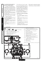 Предварительный просмотр 20 страницы Immergas Victrix Superior Series Instruction And Warning Book