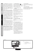 Предварительный просмотр 24 страницы Immergas Victrix Superior Series Instruction And Warning Book