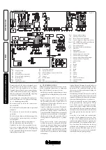 Предварительный просмотр 28 страницы Immergas Victrix Superior Series Instruction And Warning Book