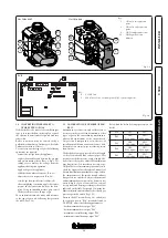 Предварительный просмотр 29 страницы Immergas Victrix Superior Series Instruction And Warning Book