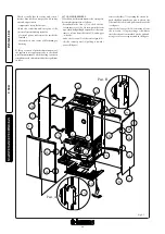 Предварительный просмотр 34 страницы Immergas Victrix Superior Series Instruction And Warning Book