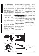 Preview for 6 page of Immergas VICTRIX Superior TOP 32 E Instruction And Warning Book