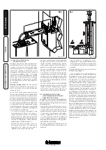 Preview for 14 page of Immergas VICTRIX Superior TOP 32 E Instruction And Warning Book