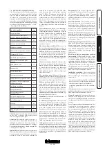 Preview for 21 page of Immergas VICTRIX Superior TOP 32 E Instruction And Warning Book