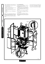 Preview for 32 page of Immergas VICTRIX Superior TOP 32 E Instruction And Warning Book