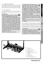 Предварительный просмотр 11 страницы Immergas Victrix Tera 28 1 Instructions And Warnings