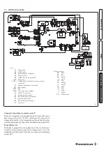 Предварительный просмотр 43 страницы Immergas Victrix Tera 28 1 Instructions And Warnings