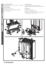 Предварительный просмотр 52 страницы Immergas Victrix Tera 28 1 Instructions And Warnings