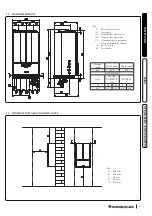 Preview for 9 page of Immergas VICTRIX TERA VIP Instructions And Warnings