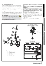 Preview for 11 page of Immergas VICTRIX TERA VIP Instructions And Warnings