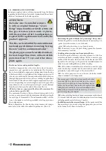 Preview for 16 page of Immergas VICTRIX TERA VIP Instructions And Warnings