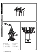 Preview for 20 page of Immergas VICTRIX TERA VIP Instructions And Warnings