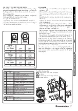 Preview for 27 page of Immergas VICTRIX TERA VIP Instructions And Warnings