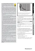 Preview for 31 page of Immergas VICTRIX TERA VIP Instructions And Warnings