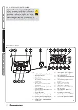 Preview for 38 page of Immergas VICTRIX TERA VIP Instructions And Warnings